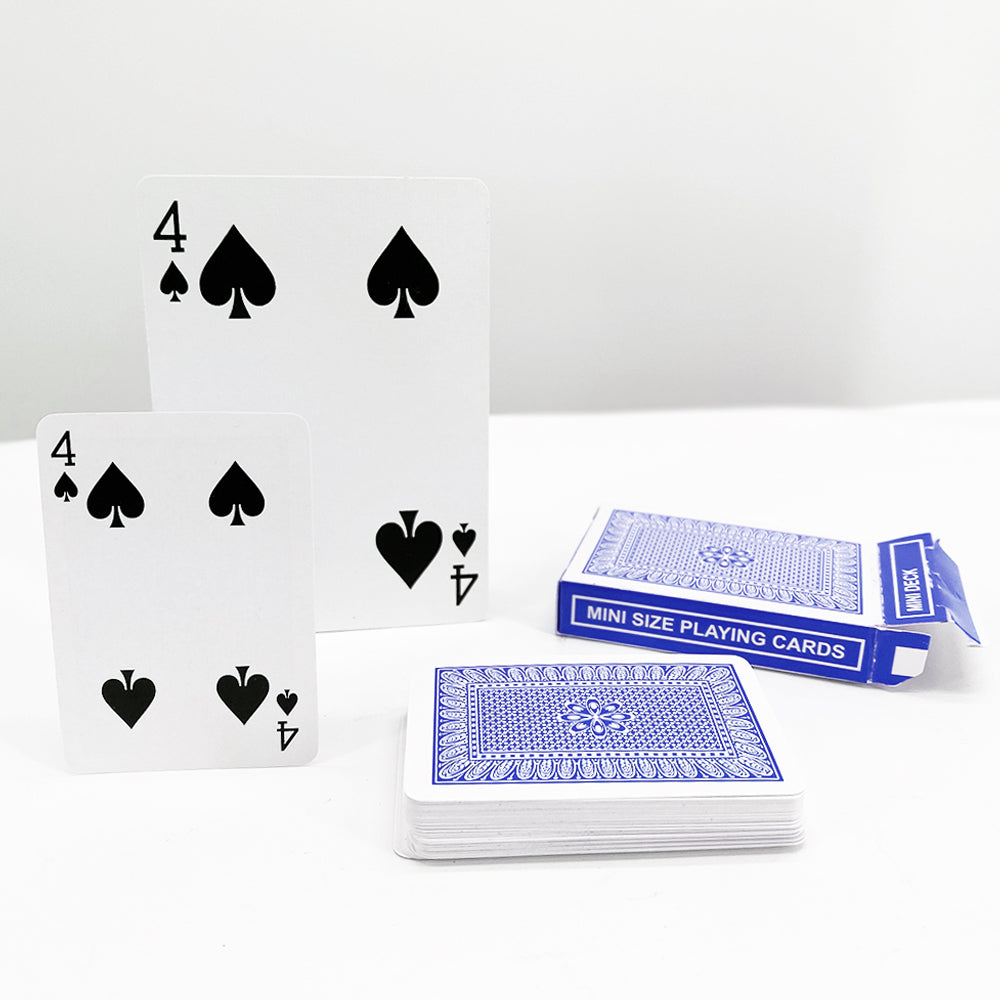 Mini Svengali Deck