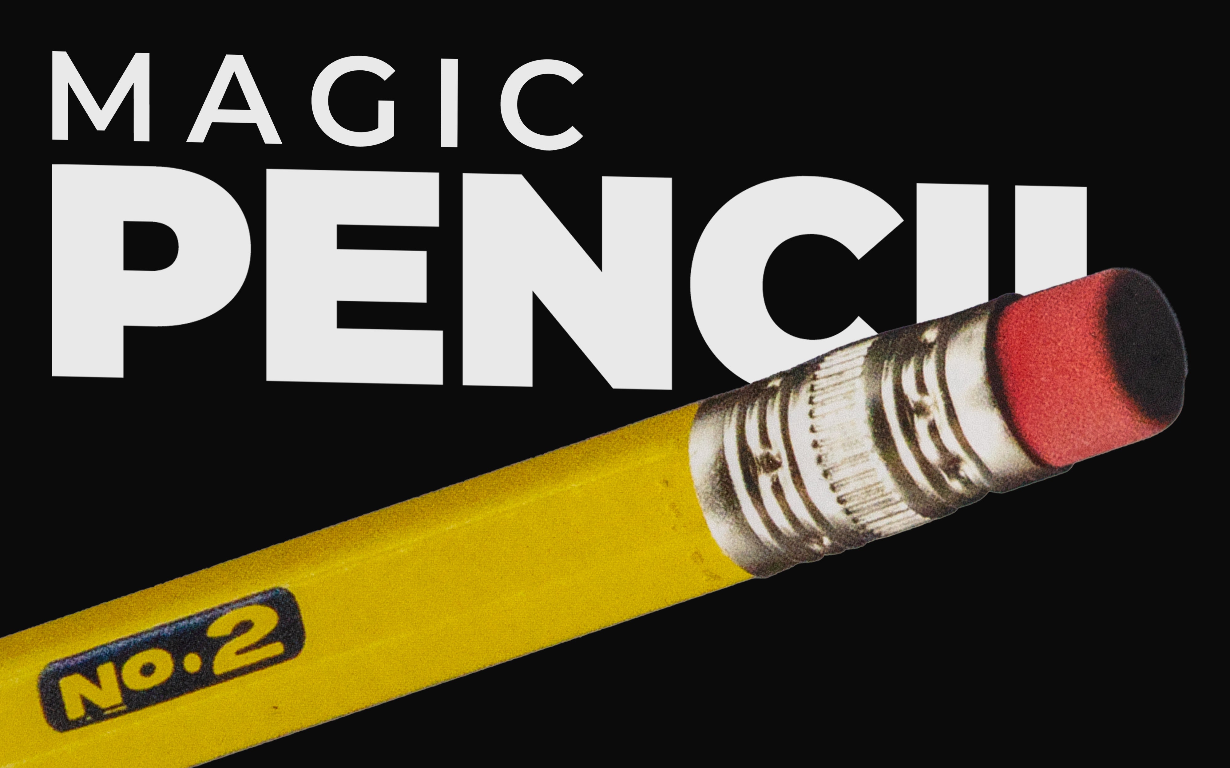 その他 REDMAGIC MAGIC PENCIL 2 Original RedMagic Magic Smart Stylus Pen 2nd Generation