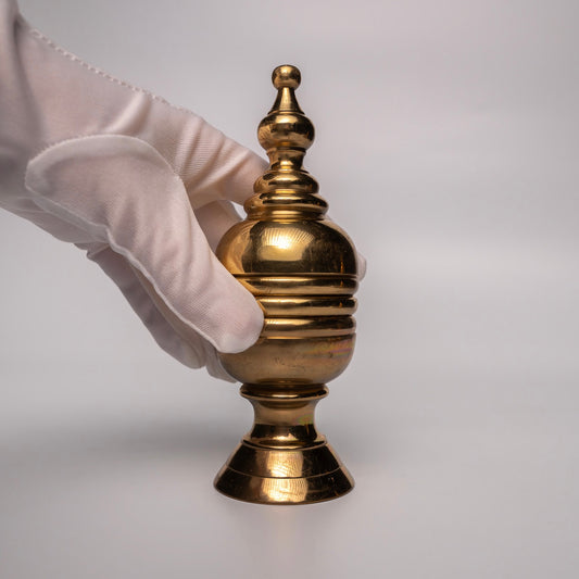 Magic Makers Medium Majestic Ball and Vase