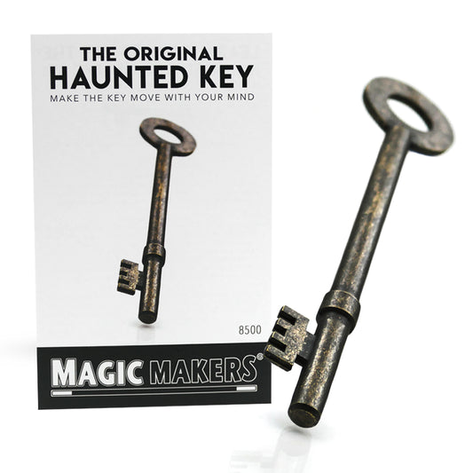 The Original Haunted Key
