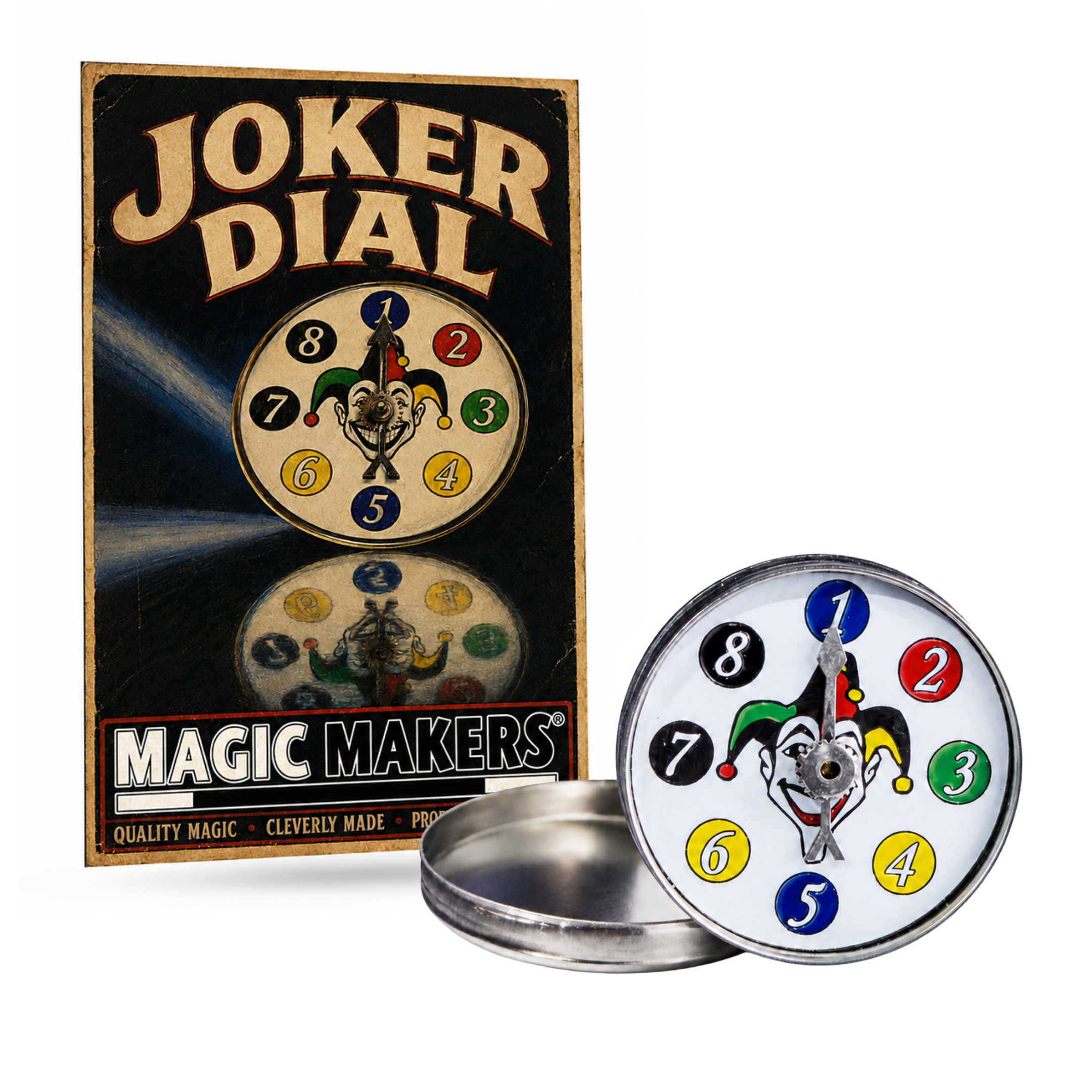 Magic Tricks – Professional Magic Tricks & Illusions for All Levels ...