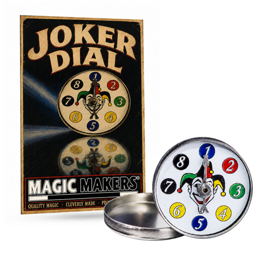 Joker Dial