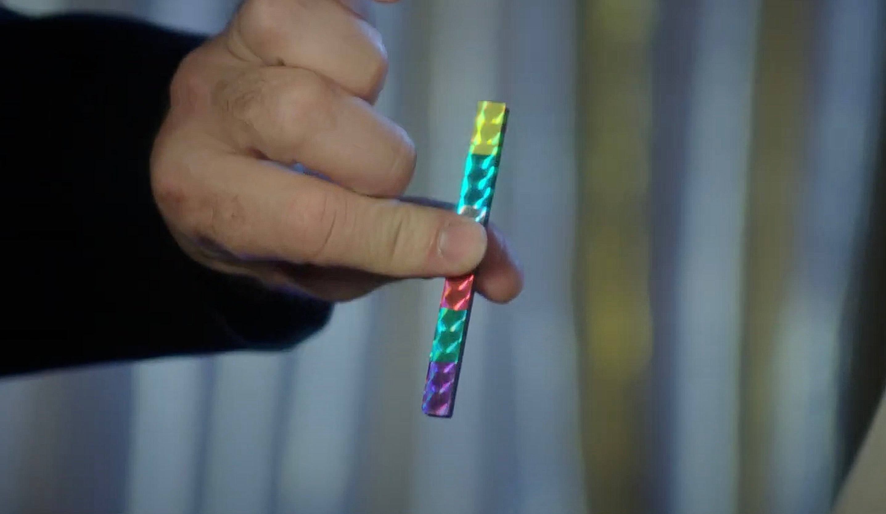 Magic Color Stick Hotrod – Color Prediction Magic Trick | Magic Makers
