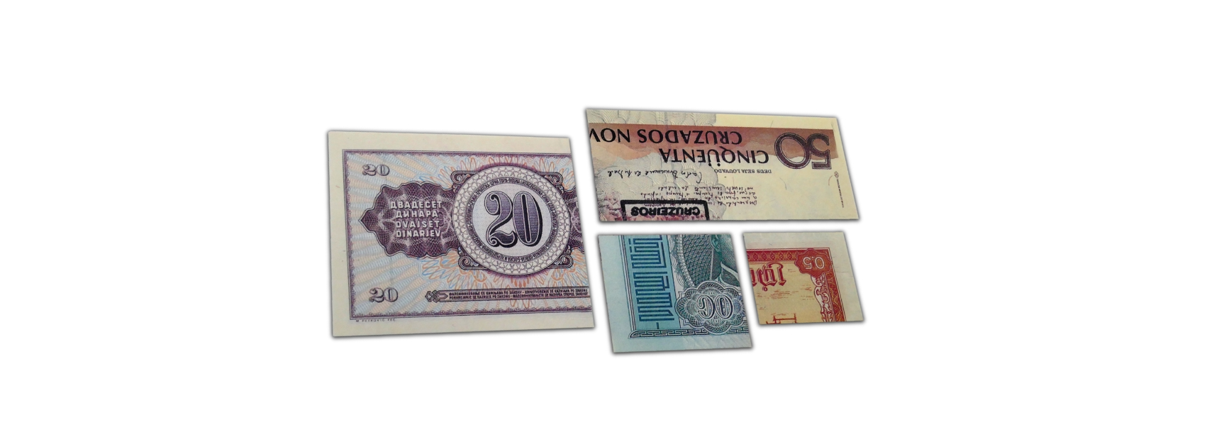 Ultimate Money Trick