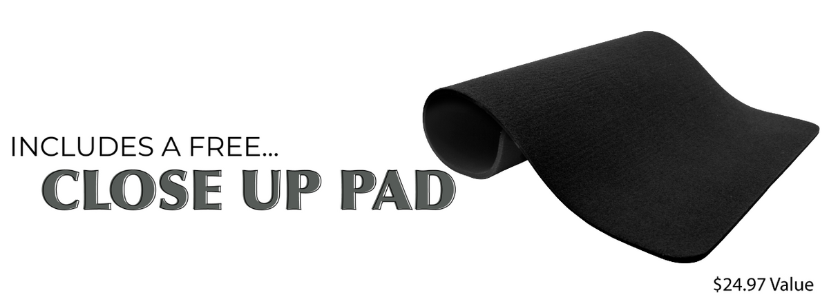 The Ultimate Bicycle Gaff Deck