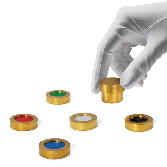 Magic Color Coins