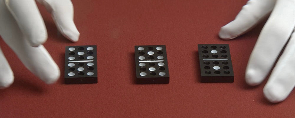 Domino Deception