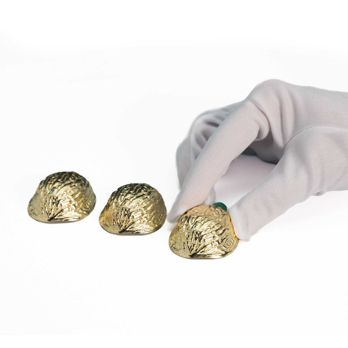 Golden 3 Shell Game