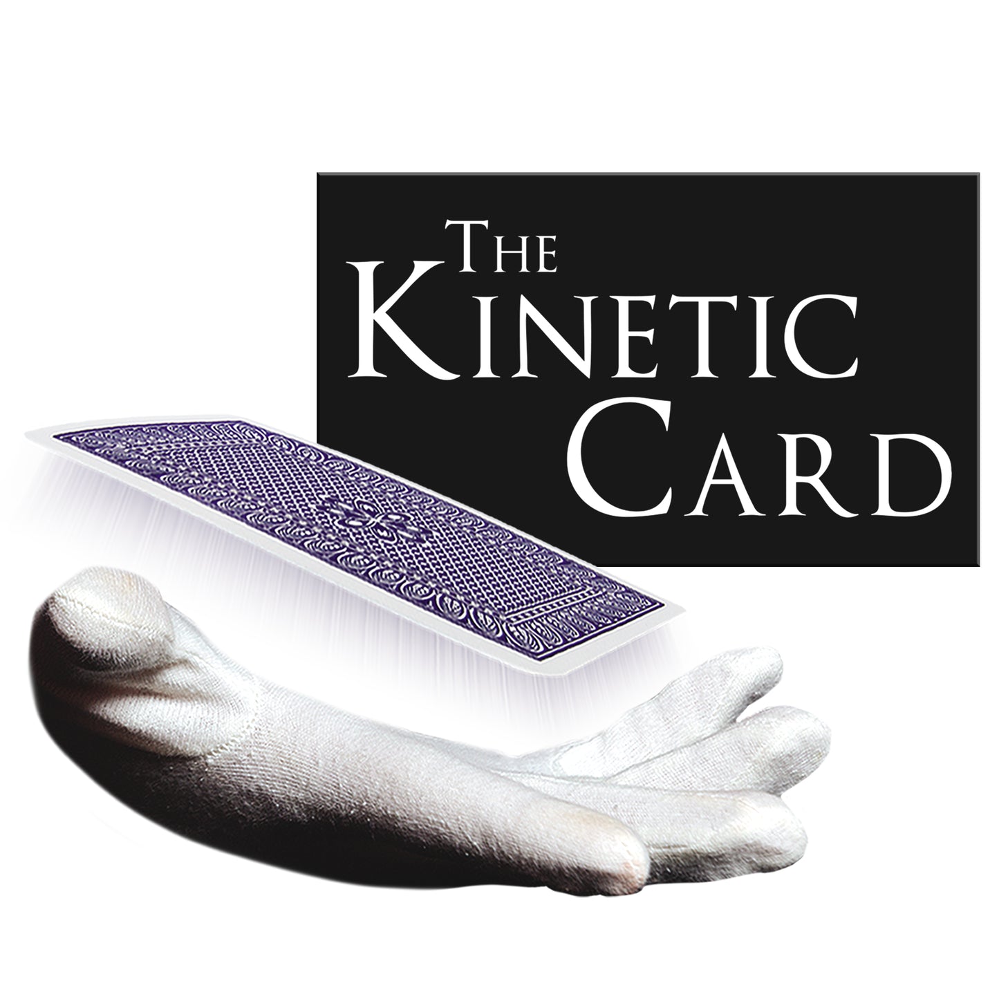 Ultimate Magic Trick Kit