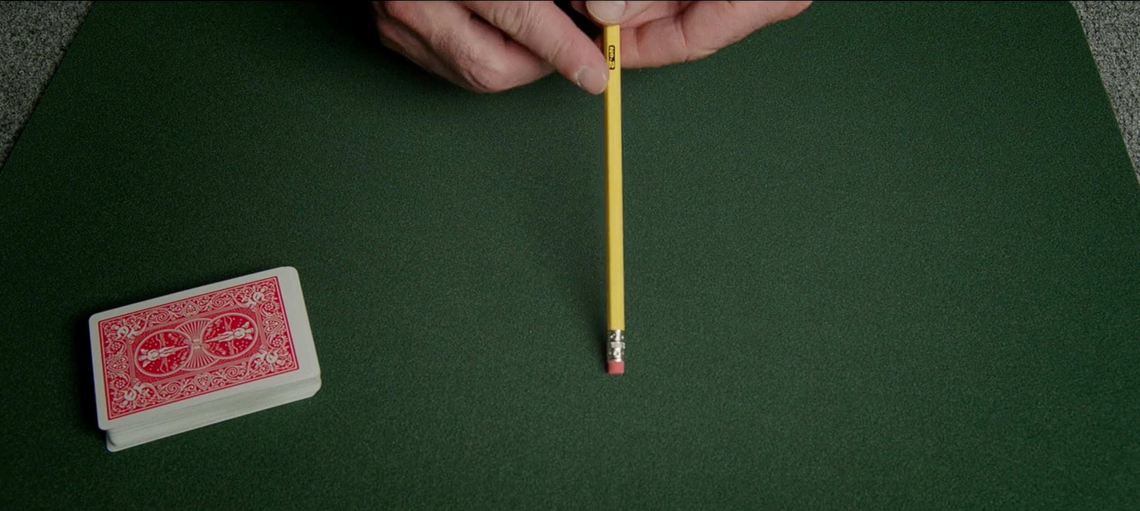 Magic Pencil | Gimmicked Pencil Magic Trick | Magic Makers