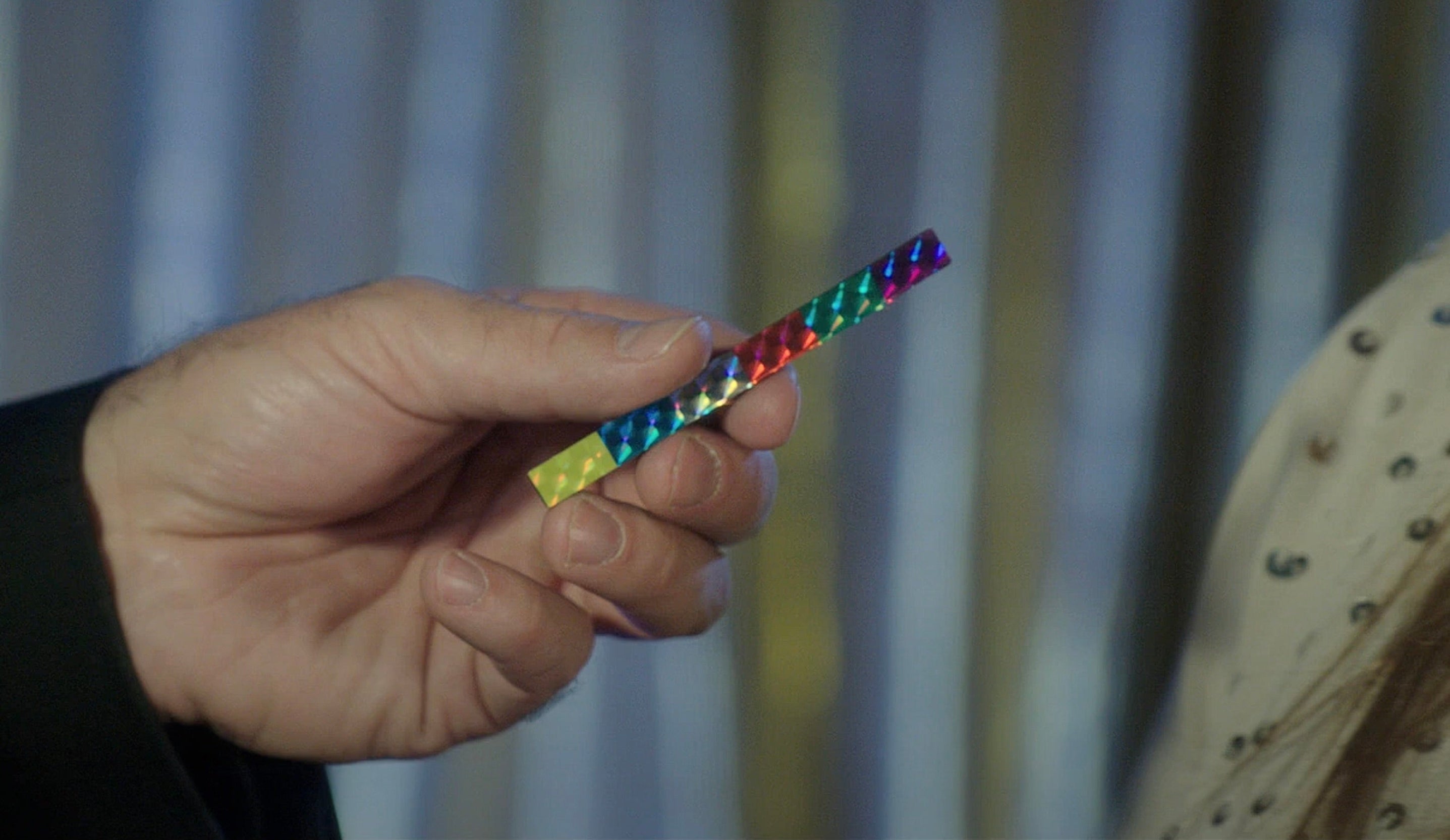 Magic Color Stick Hotrod – Color Prediction Magic Trick | Magic Makers