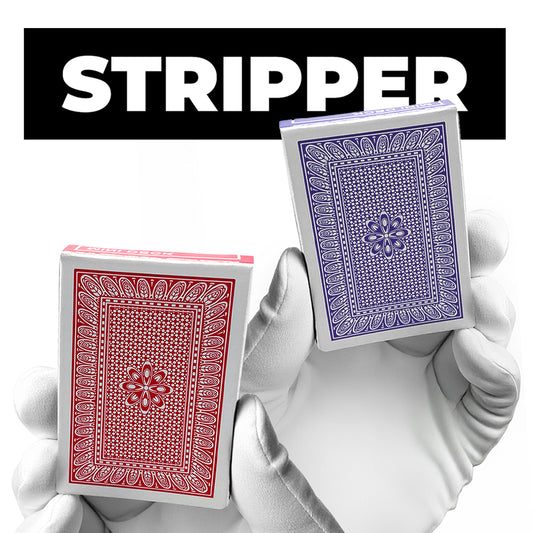 Mini Stripper Deck