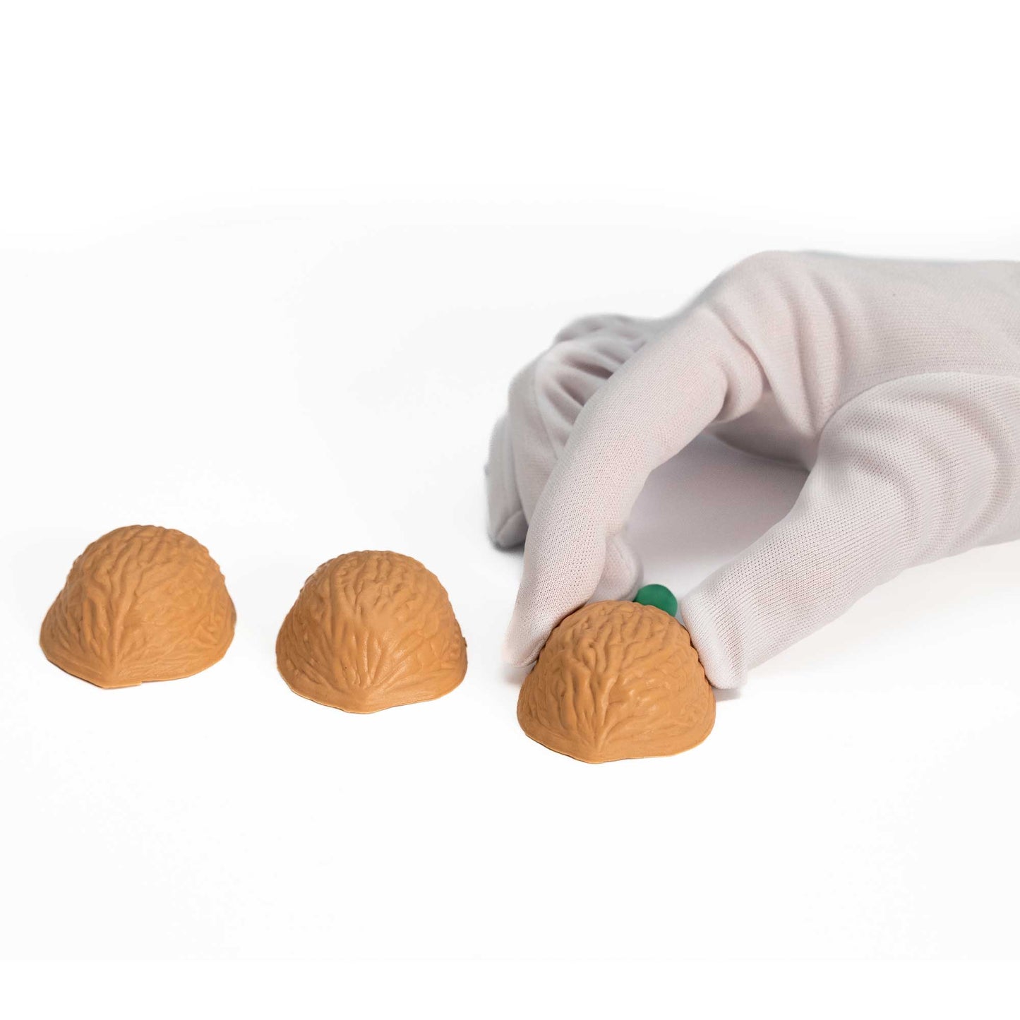 Perfect 3 Shell Game – Magic Makers