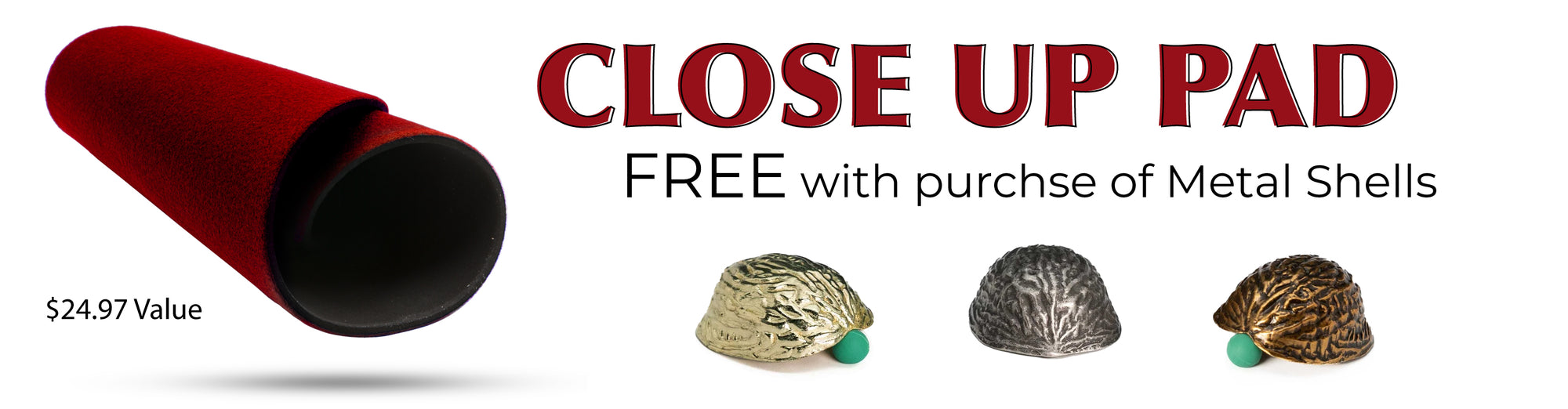 Free Offers From Magic Makers