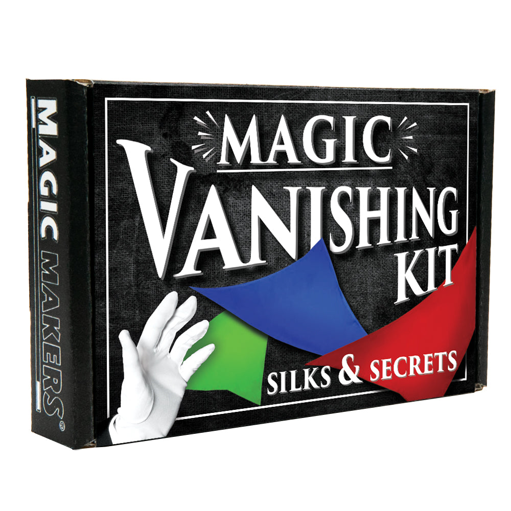 Magic Vanishing Kit