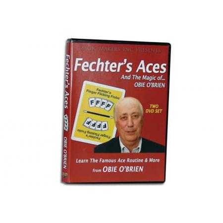 Fechter's Aces