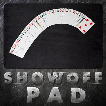 Showoff Pad - Large 23 x 16 in.