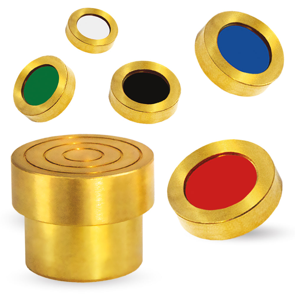 Magic Color Coins – Magic Makers