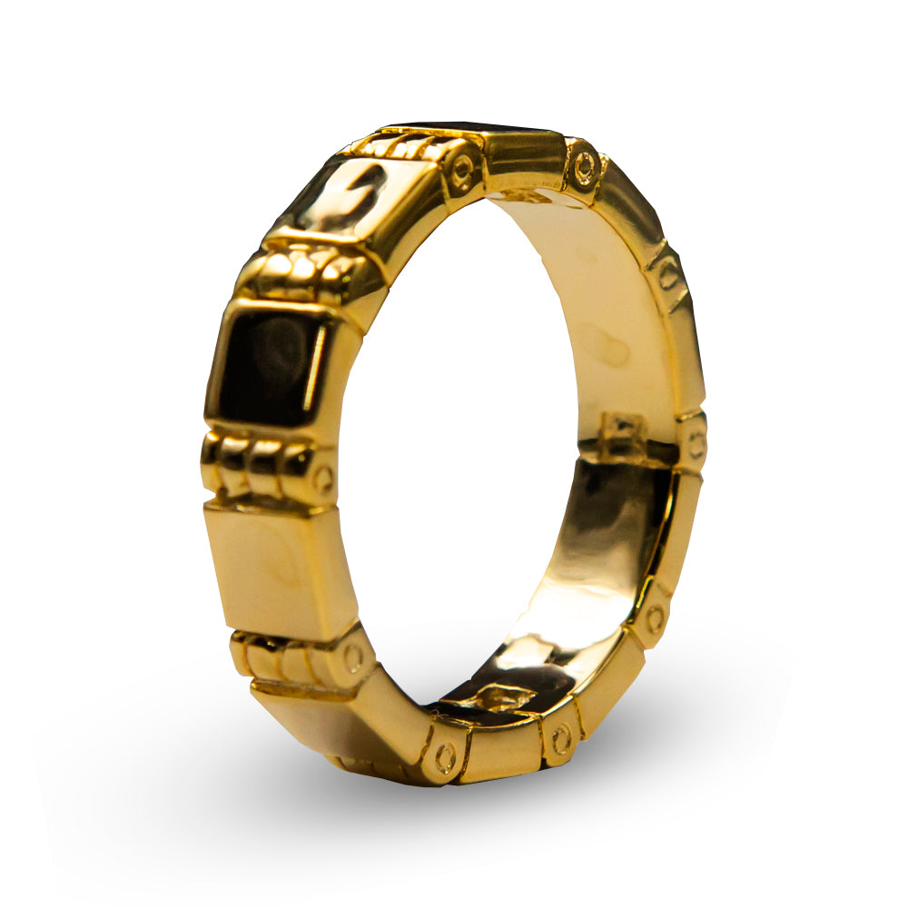 Stagger Ring