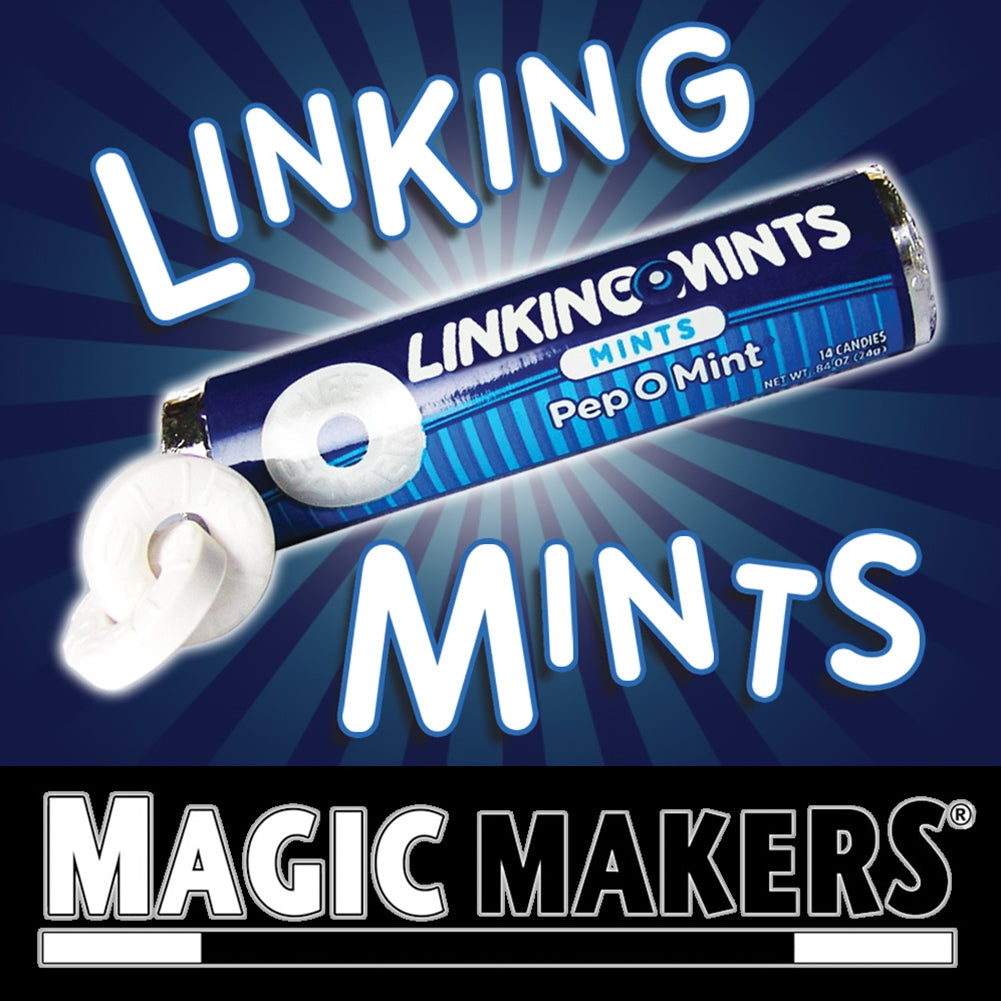 Linking Mints
