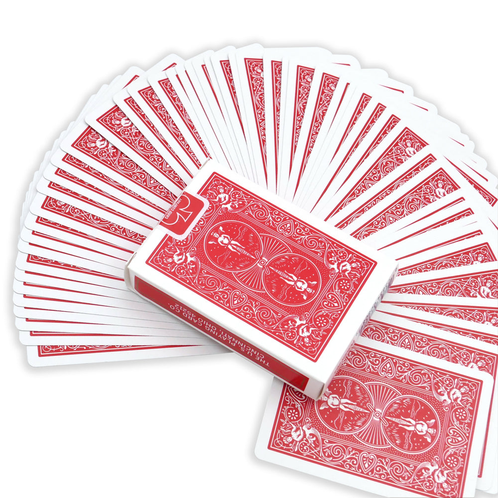 Magic Card Deck by Magic Makers