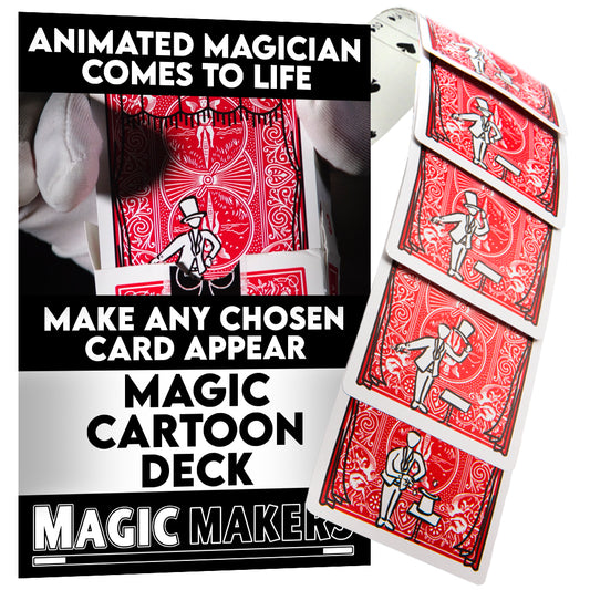 Magicmaker - The Official Magicmaker Wiki