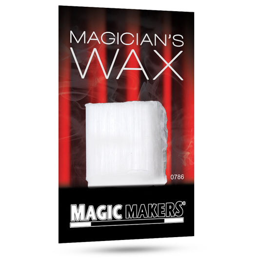Magician's Wax - Magic Makers Premium