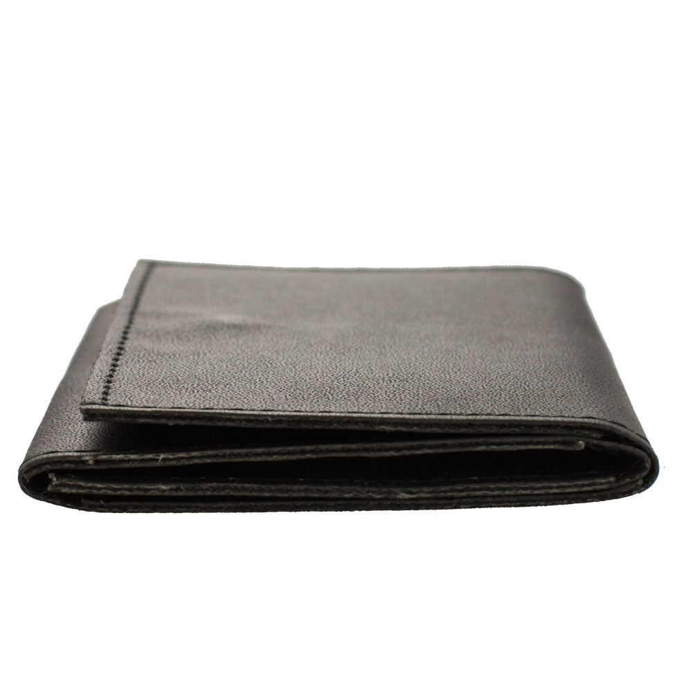 Magic Makers Absolutely Amazing Wallet Magic Trick, Size: One size, Black