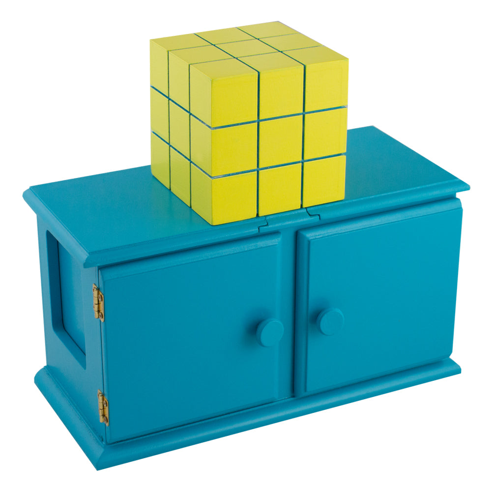 Collector's Clever Die Box – Magic Makers