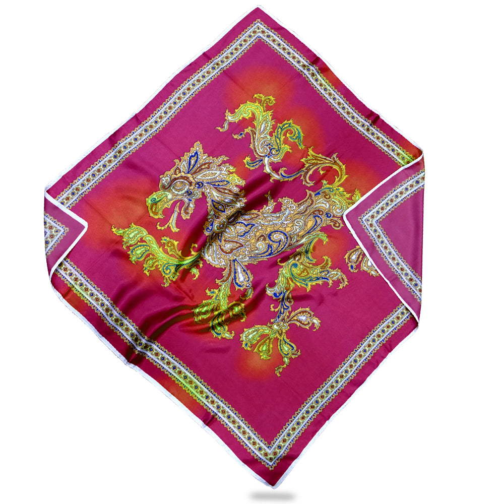 Vintage Silk by Magic Makers