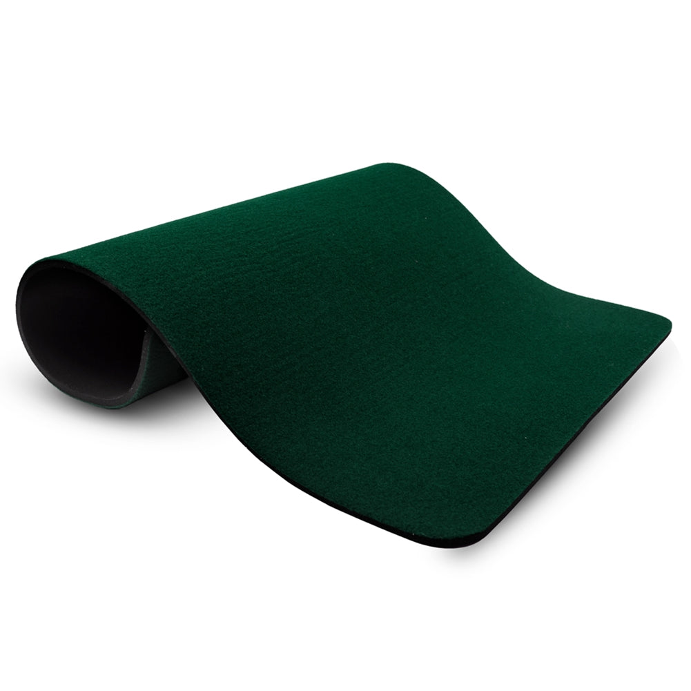 Standard Size Close-up Pad (Hunter Green) 17.75 x 14 – Magic Makers