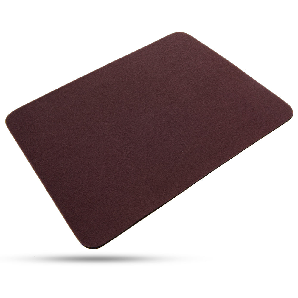 Standard Size Close-up Pad (Cocoa Brown) 17.75  x 14