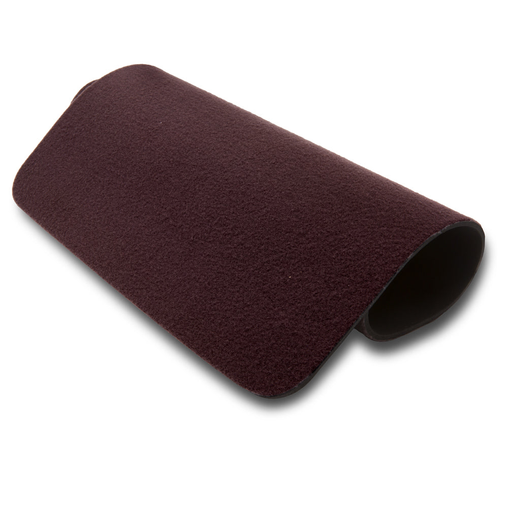 Standard Size Close-up Pad (Cocoa Brown) 17.75  x 14