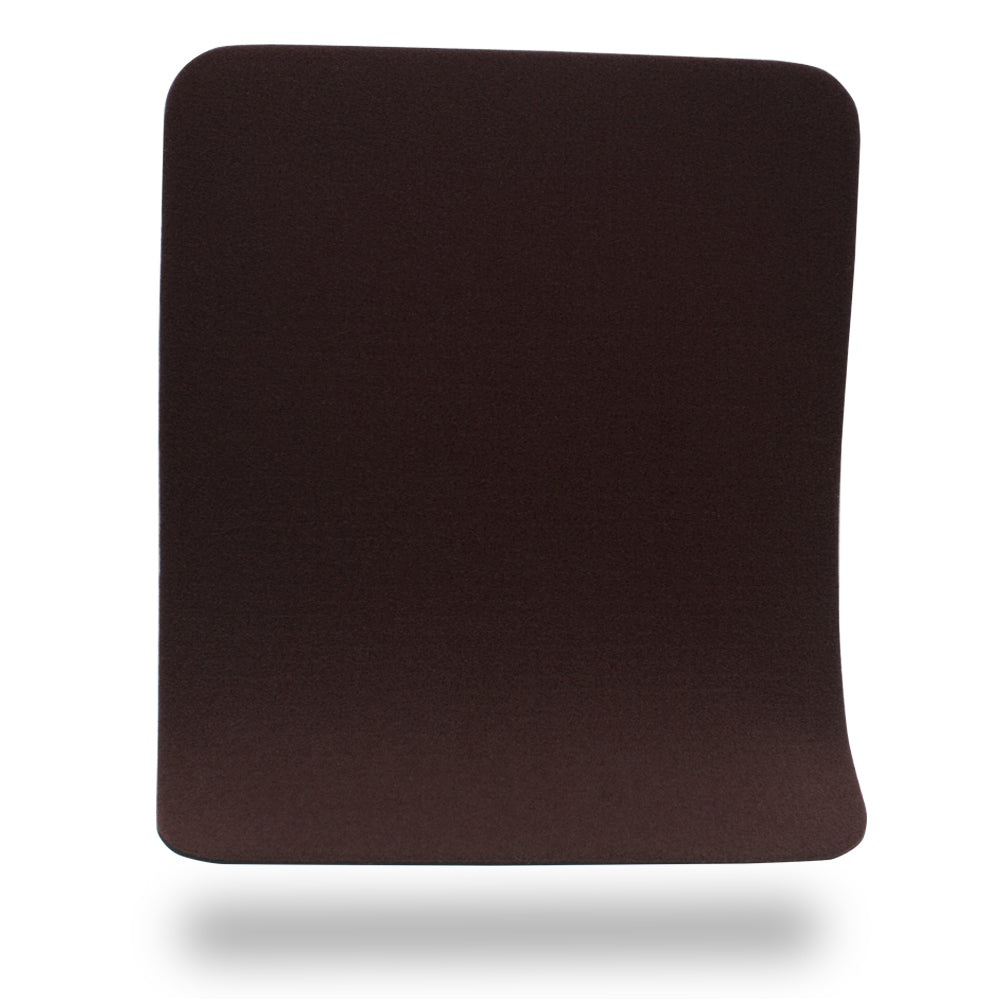 Medium Size Close-up Pad (Cocoa Brown) 13.75  x 10.75