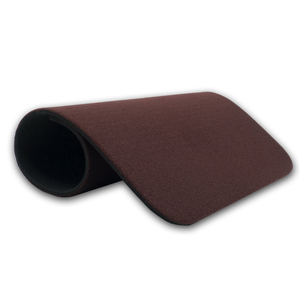 Medium Size Close-up Pad (Cocoa Brown) 13.75  x 10.75