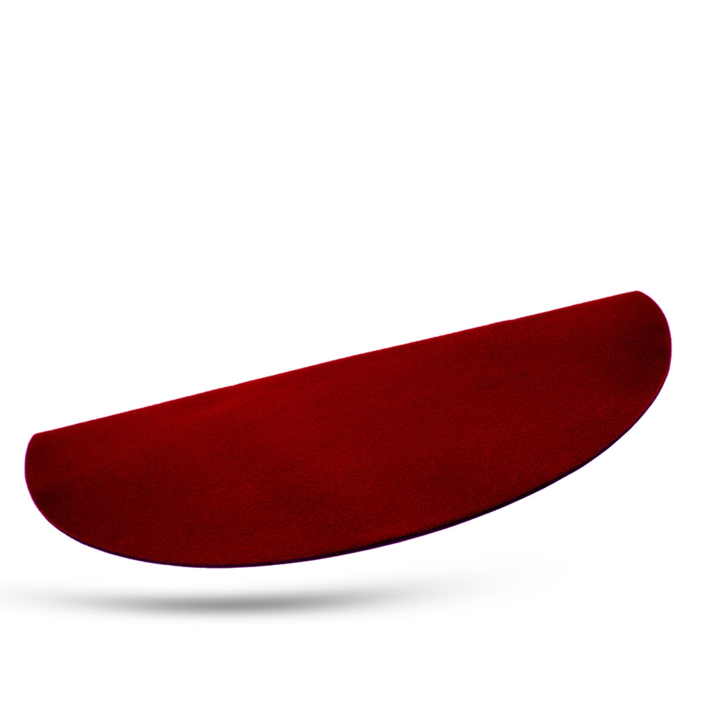 Classic Half Circle Performance Pad - Imperial Red Limited Edition