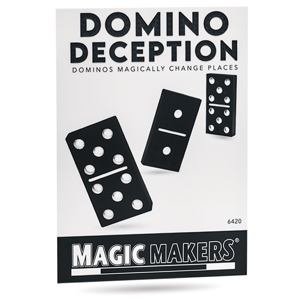 Domino Deception