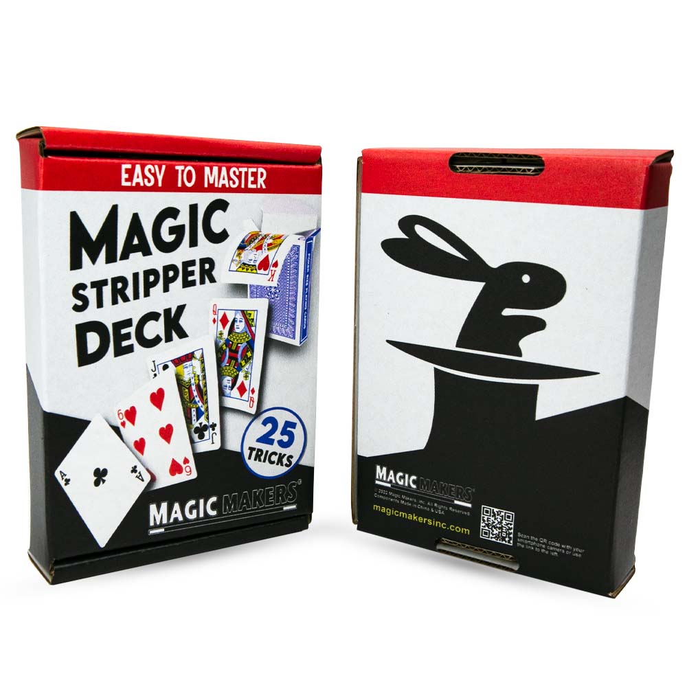 Magic Makers - Magic Trick Box - Easy Magic Trick