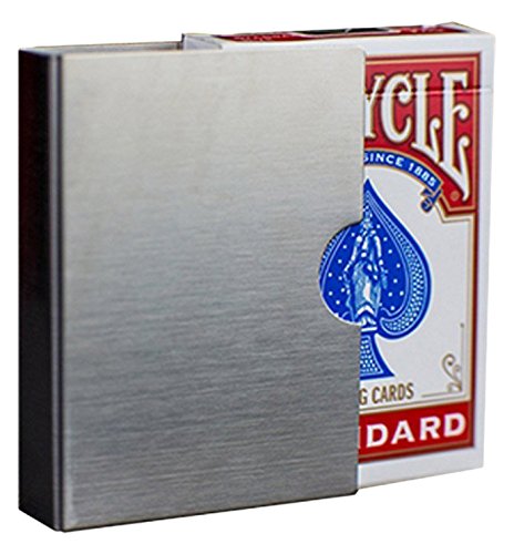 Card Guard Poker Deck Holder - Classic Design