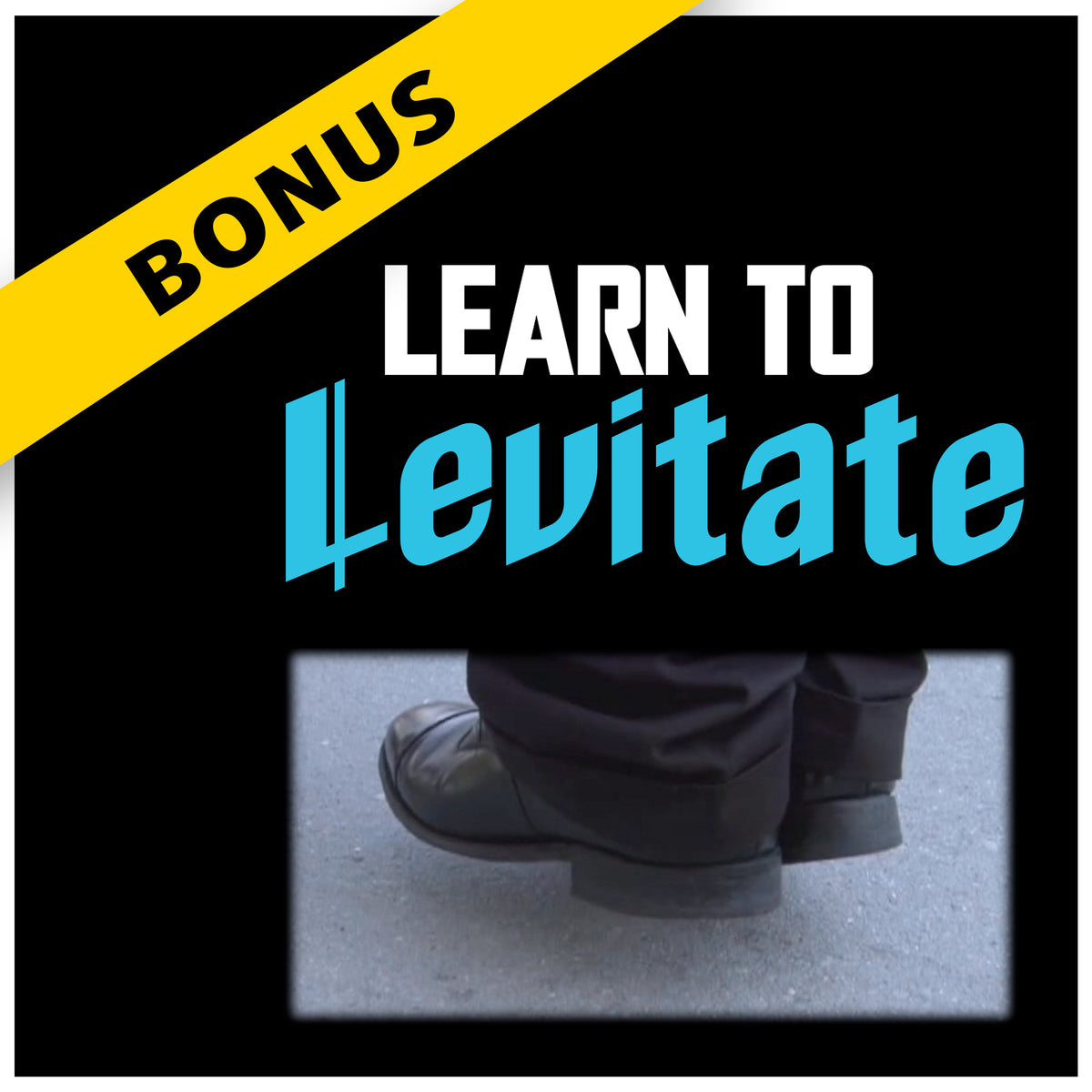 Magic Levitation Kit