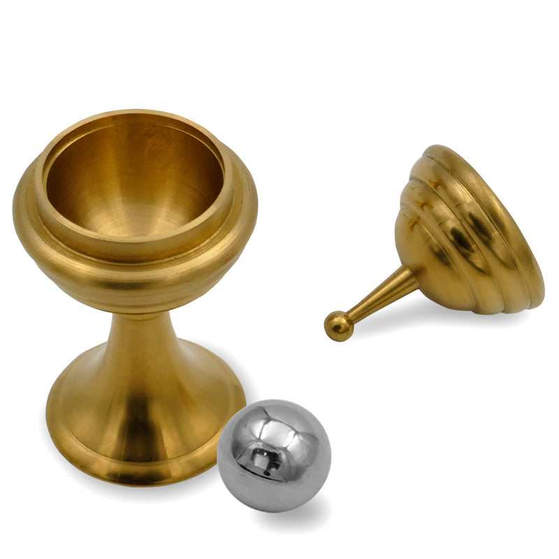 Ball and Vase Magic Trick by Magic Makers