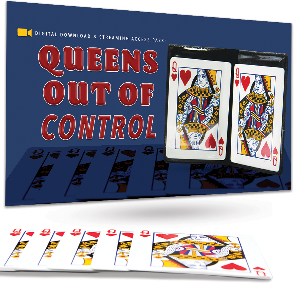 Queens Out Of Control