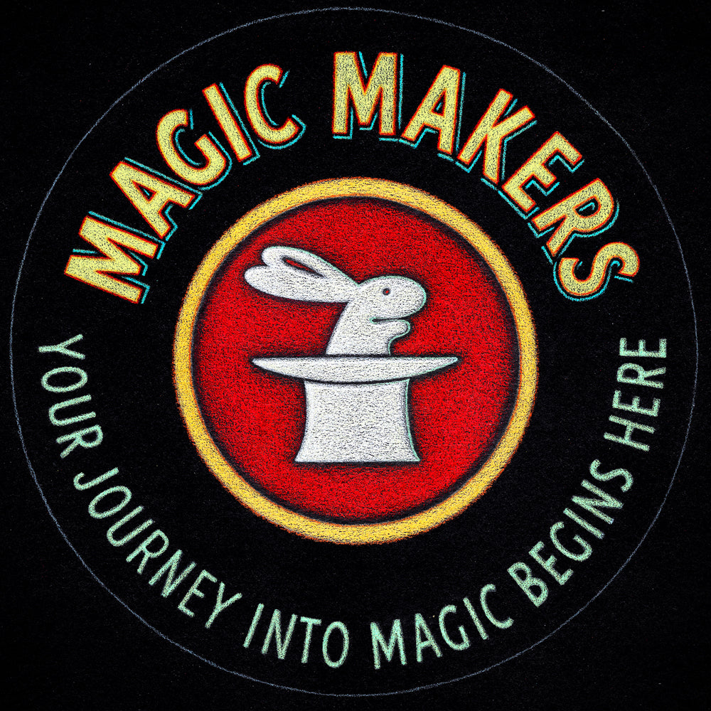 Magic Vanishing Kit