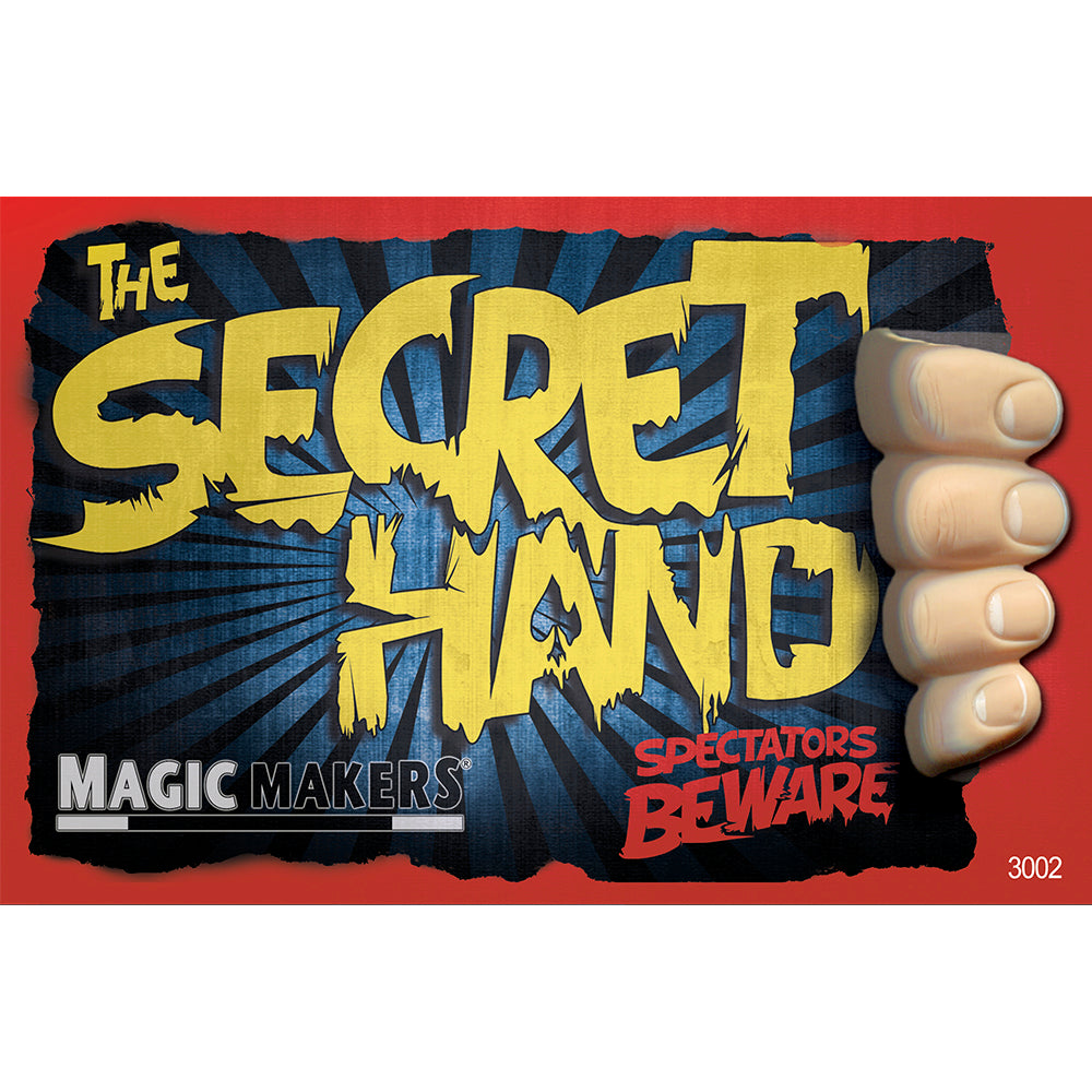 Secret Hand