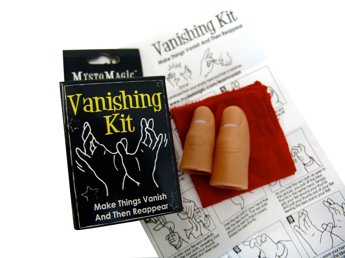 Vanishing Kit