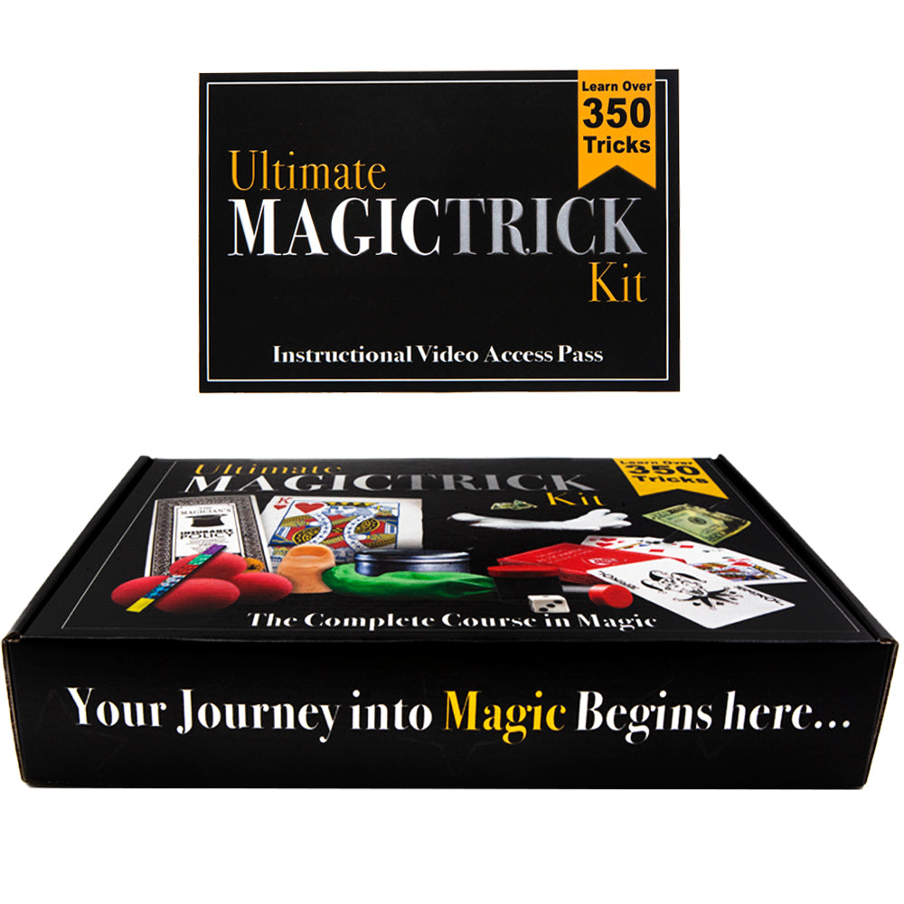 Magic Makers Magic Trick Bottles Easy to Master Magic