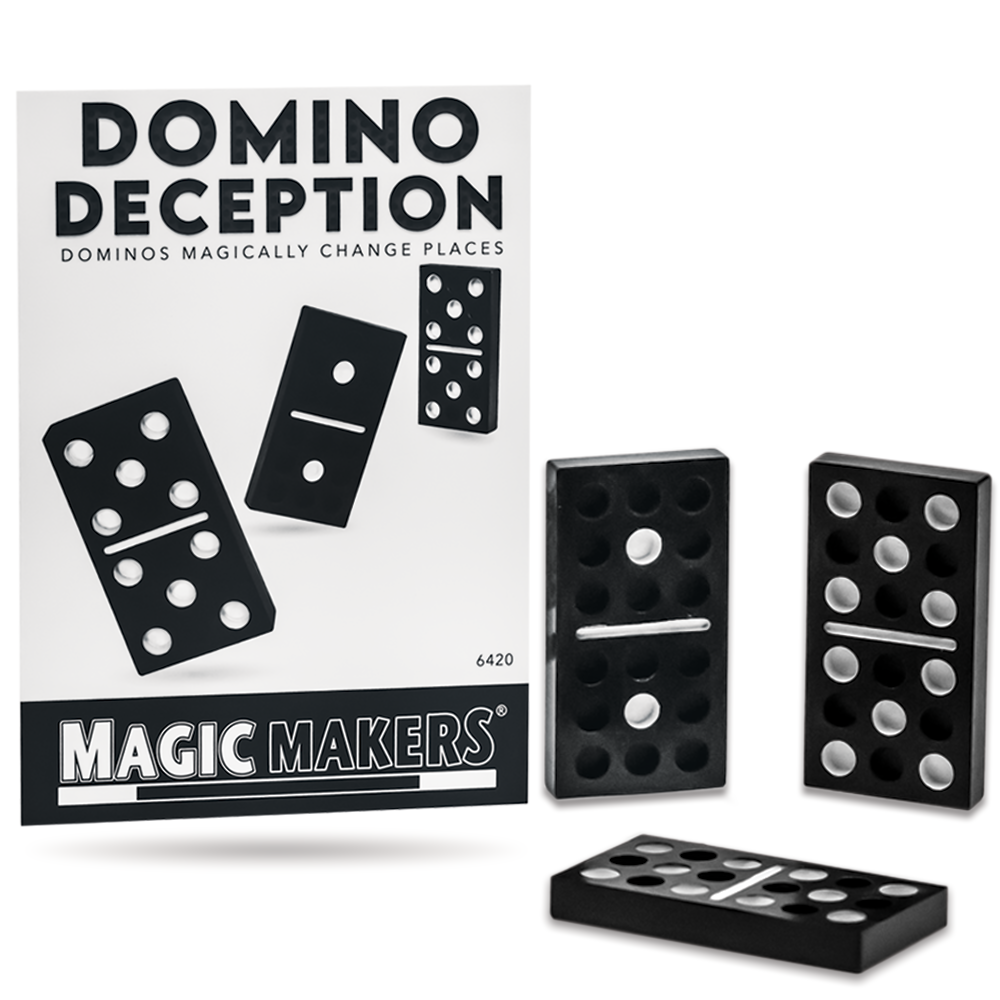 Domino Deception