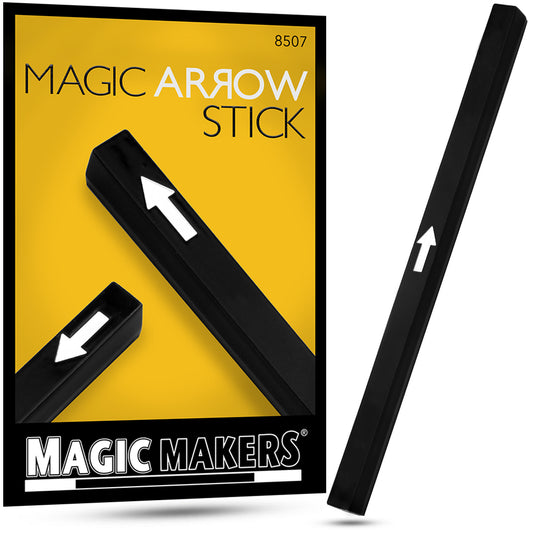 Magic Arrow Stick